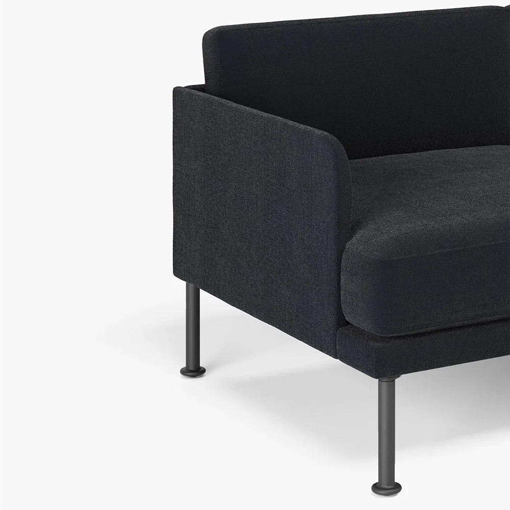 Case Nordin Armchair