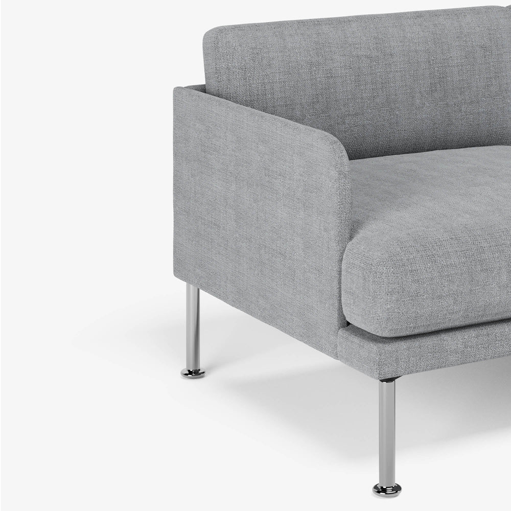 Case Nordin Armchair