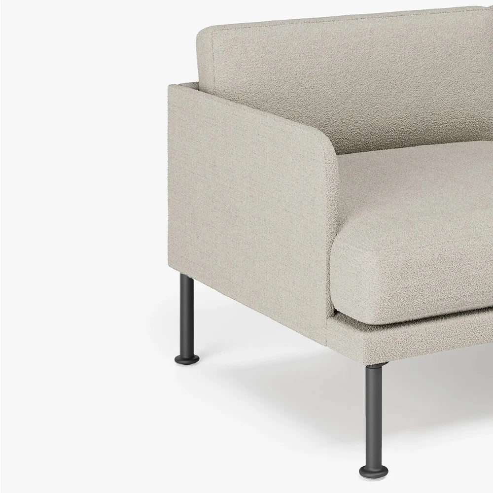 Case Nordin Armchair