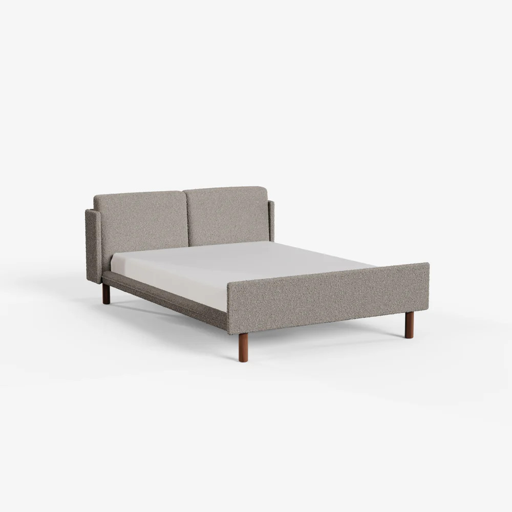 Case Linn Bed