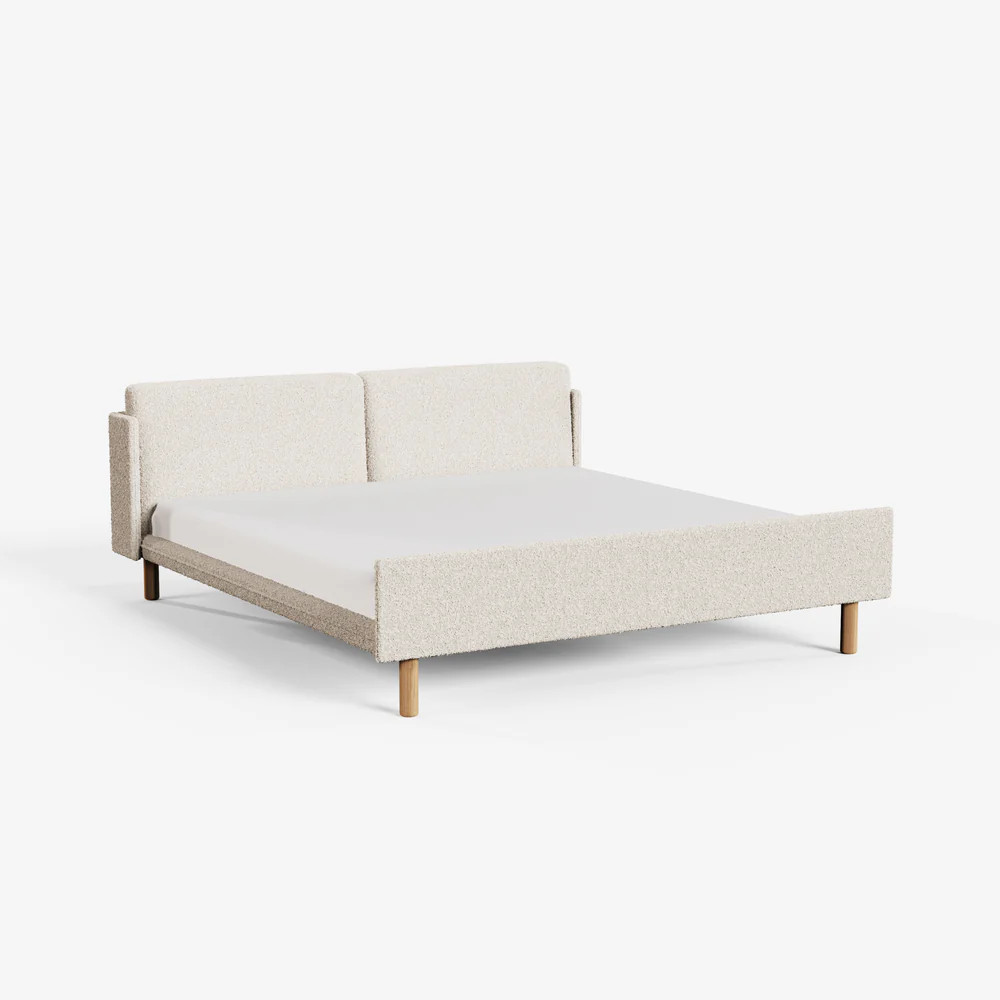 Case Linn Bed