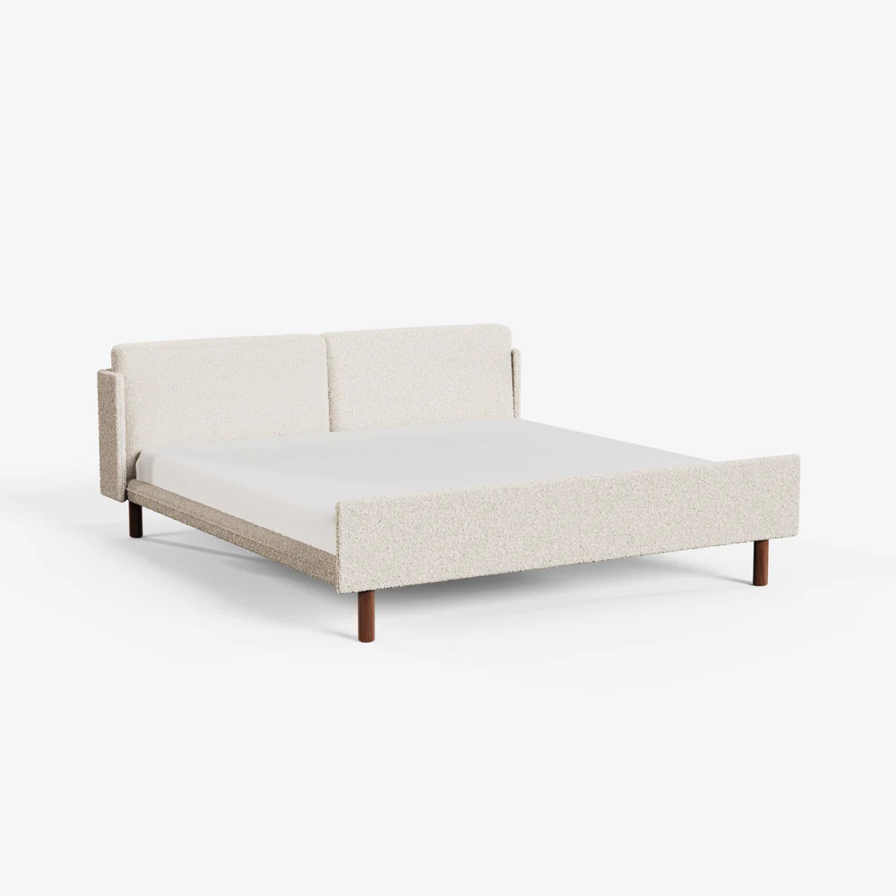 Case Linn Bed