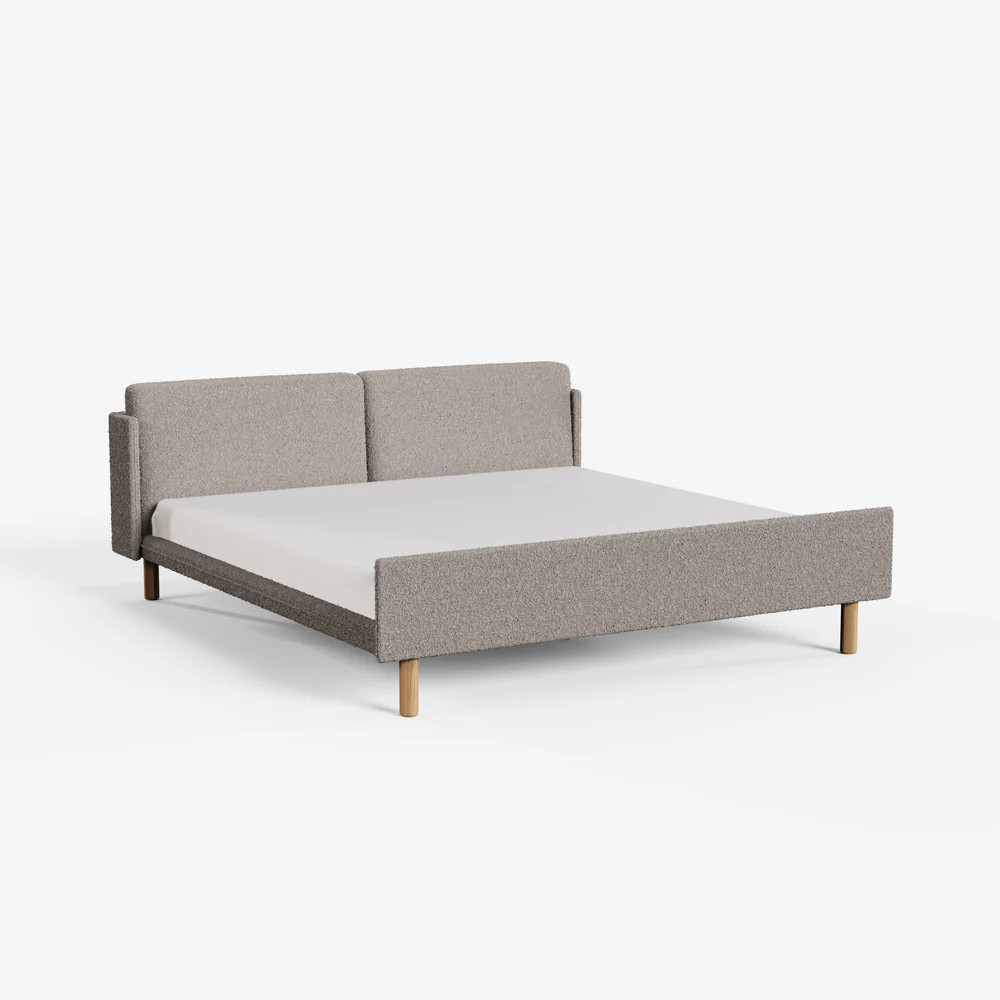 Case Linn Bed