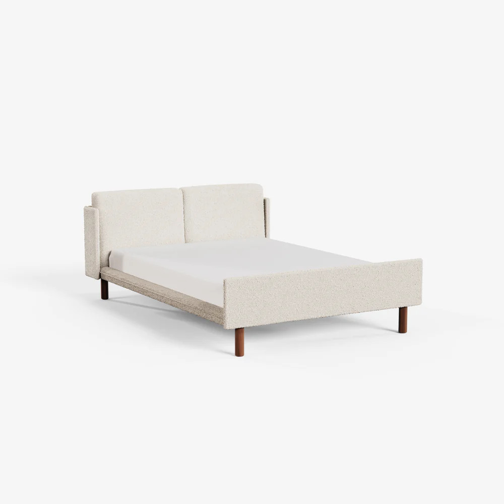 Case Linn Bed