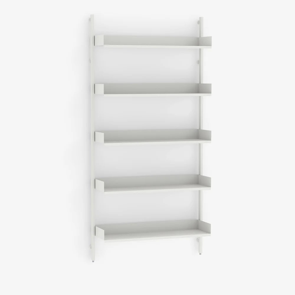 Case Slot Shelving Single