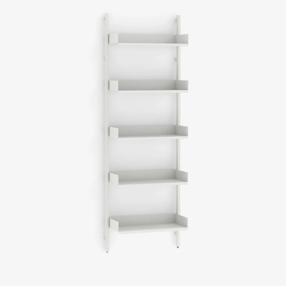 Case Slot Shelving Single