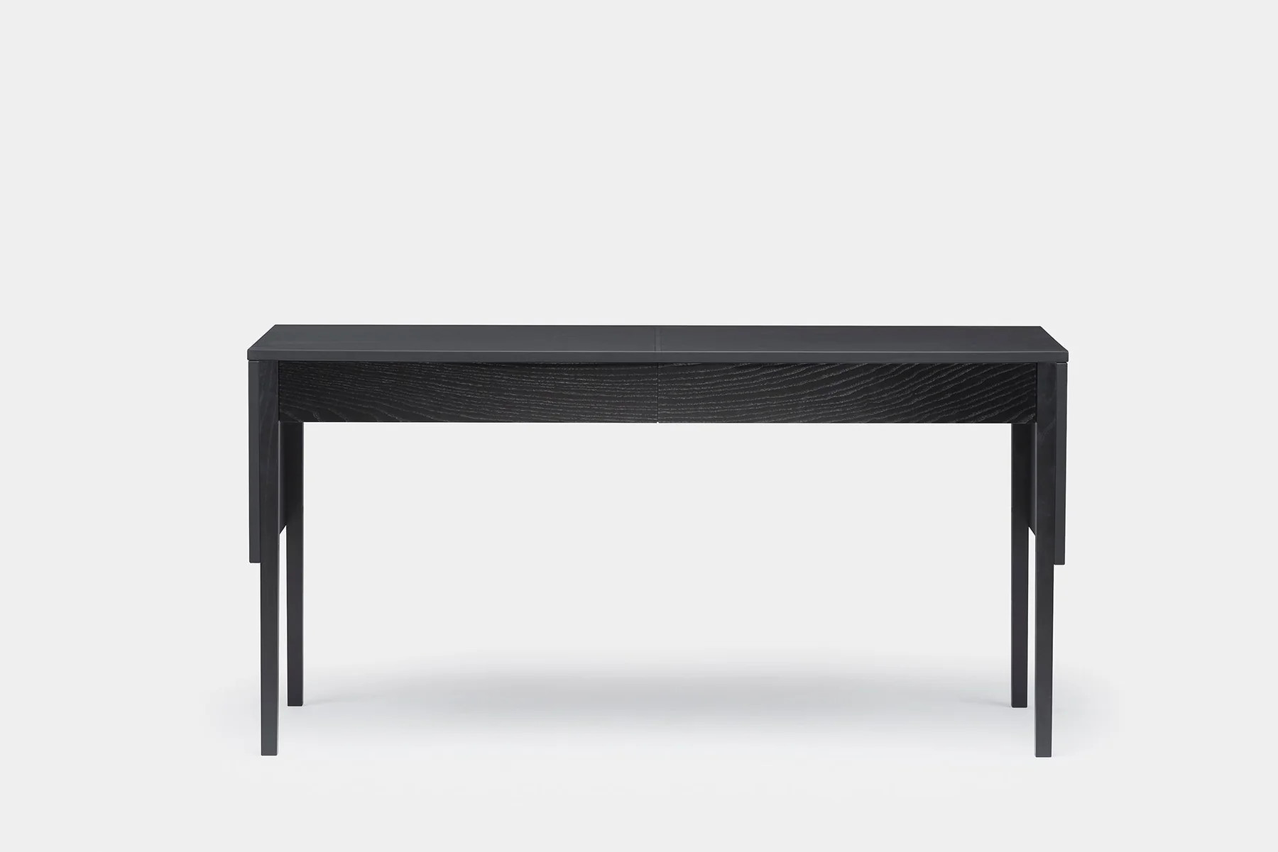 De La Espada Drape Desk