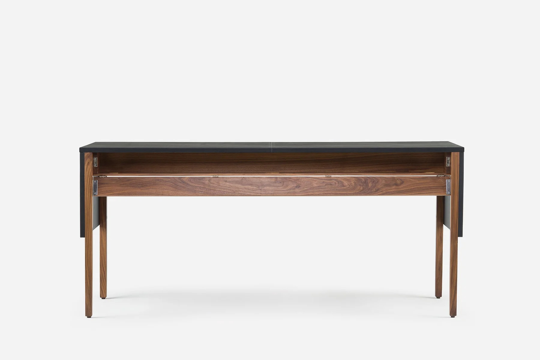 De La Espada Drape Desk