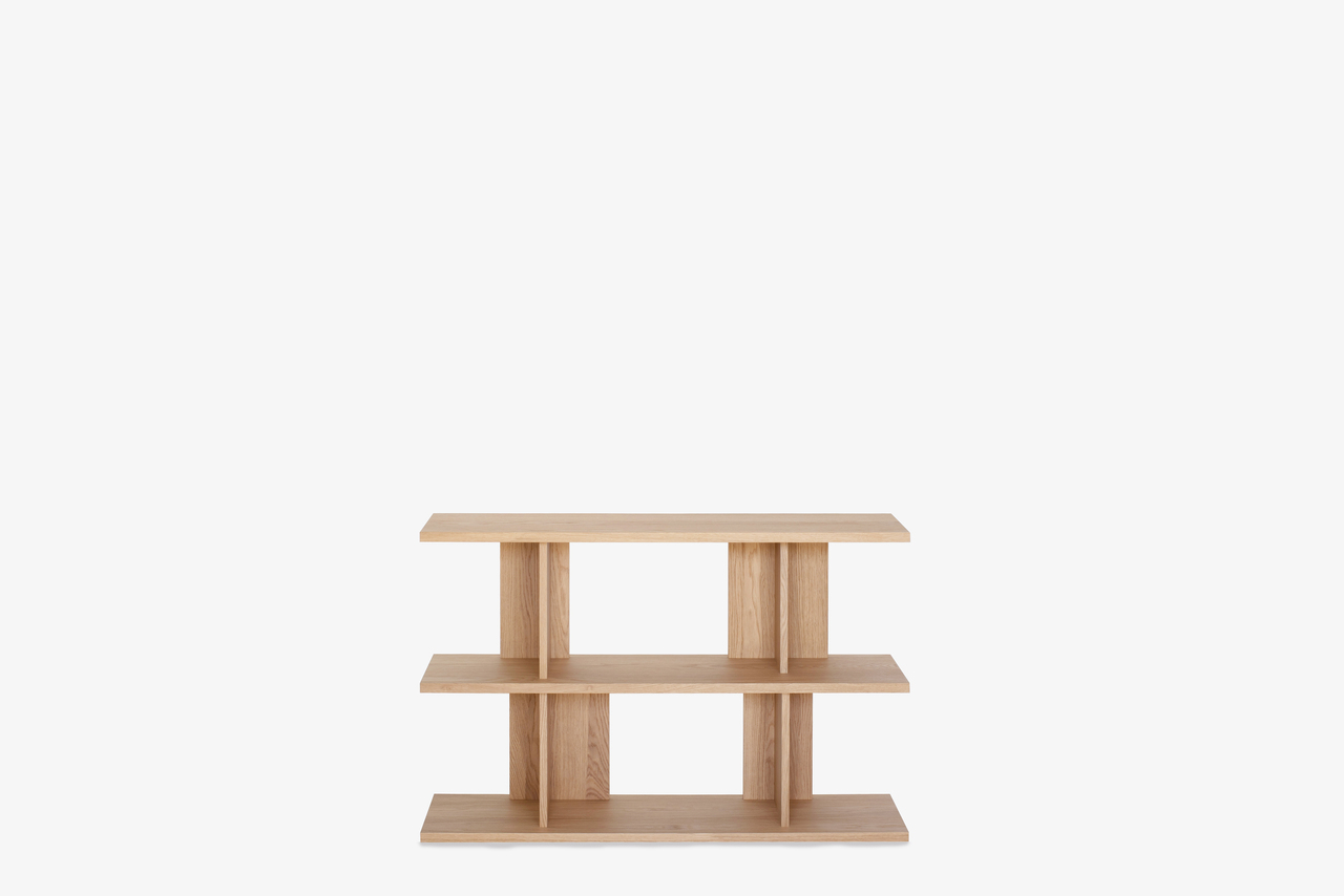 Case Strata Shelving