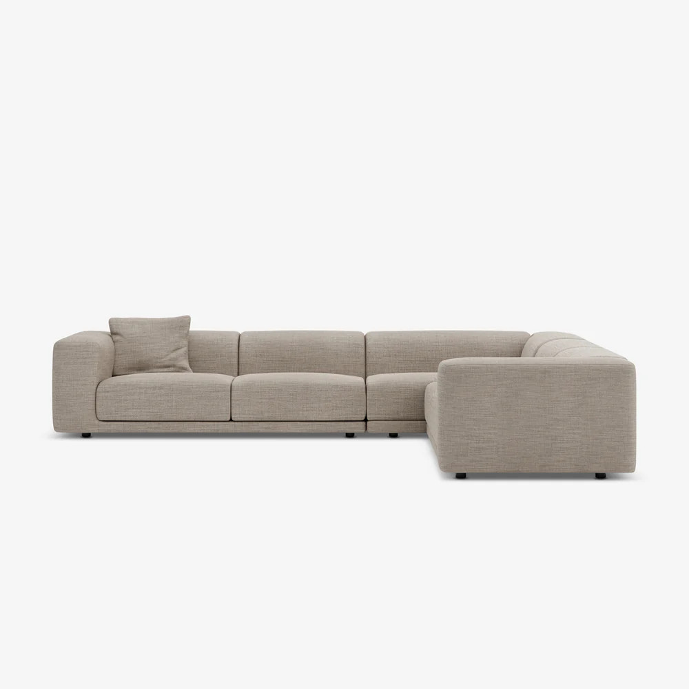 Case Kelston Corner Sectional Sofa