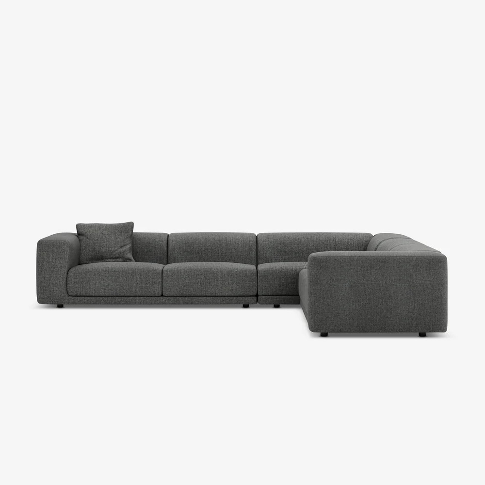Case Kelston Corner Sectional Sofa