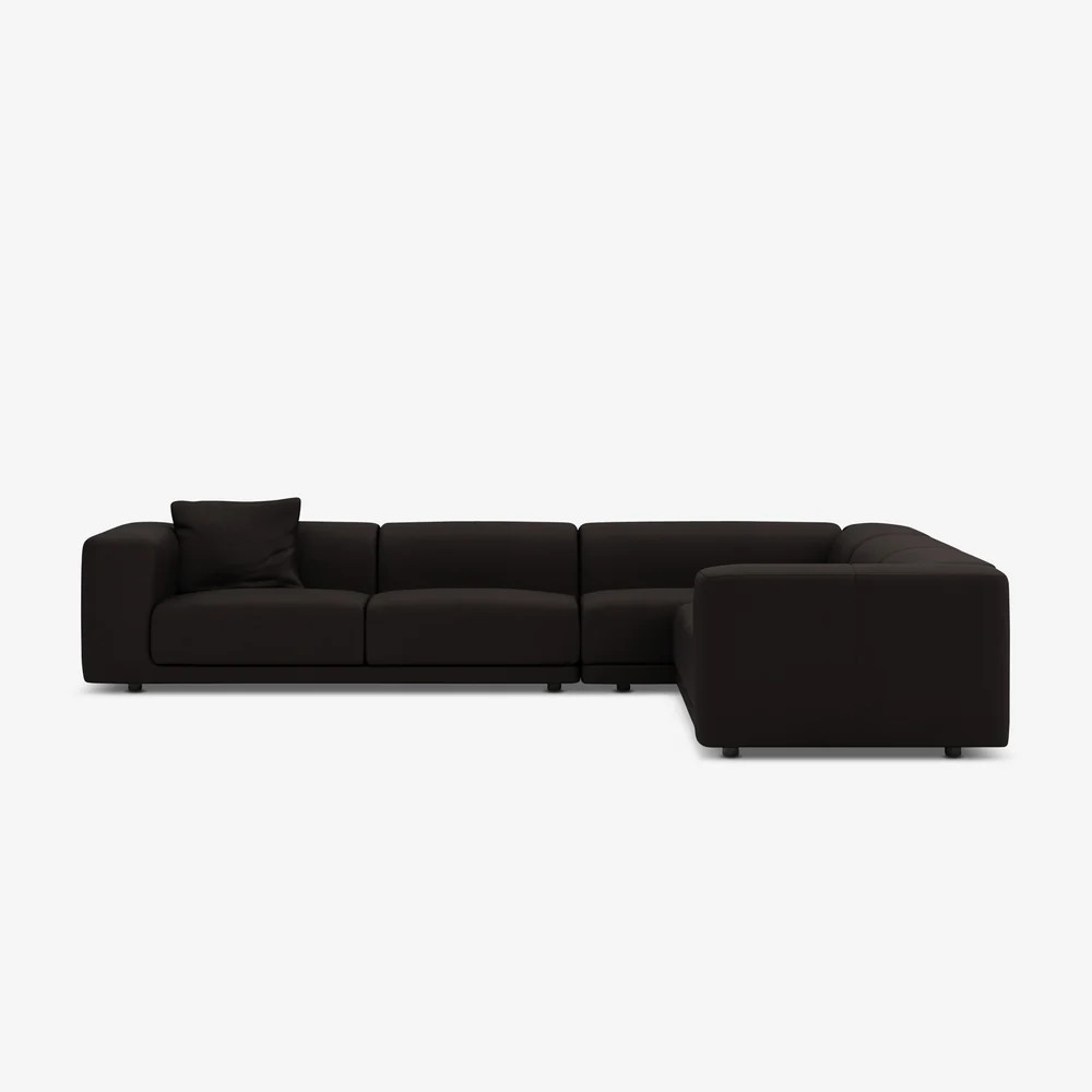Case Kelston Corner Sectional Sofa