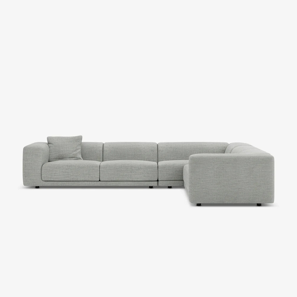 Case Kelston Corner Sectional Sofa