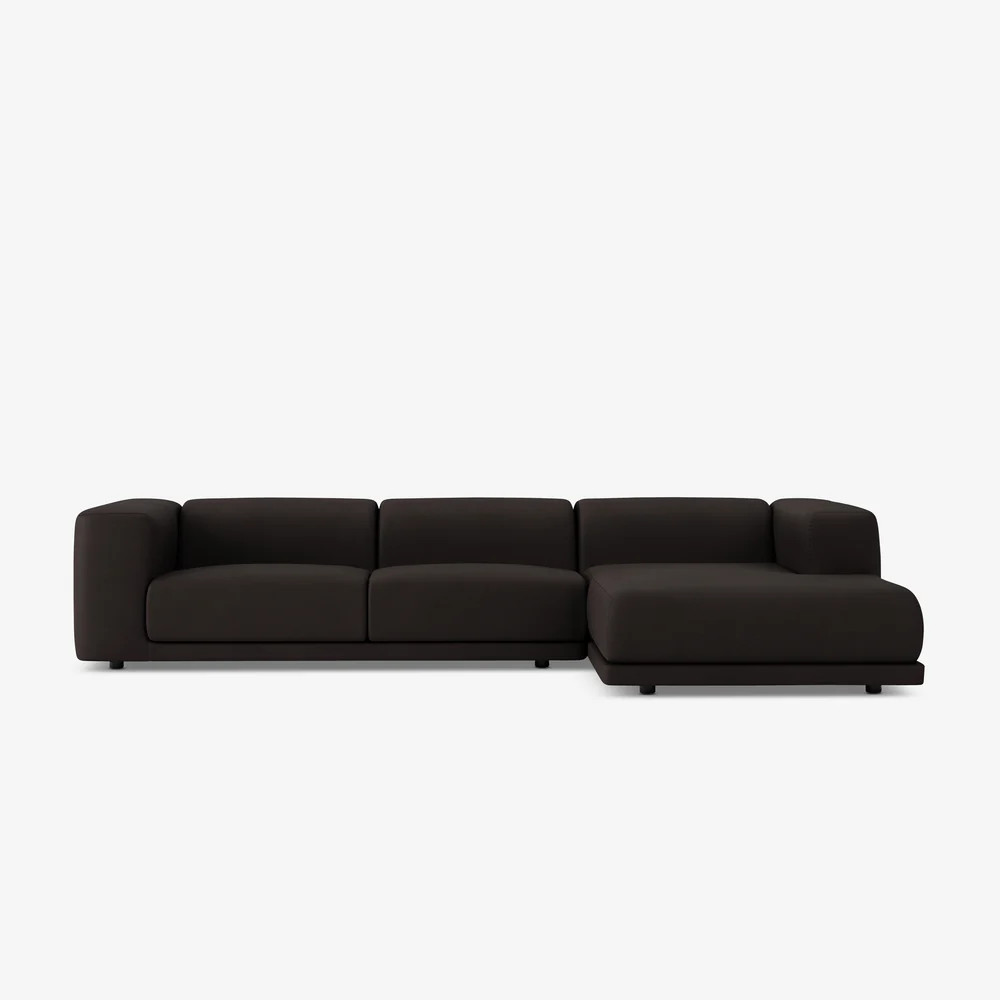 Case Kelston Sectional Sofa