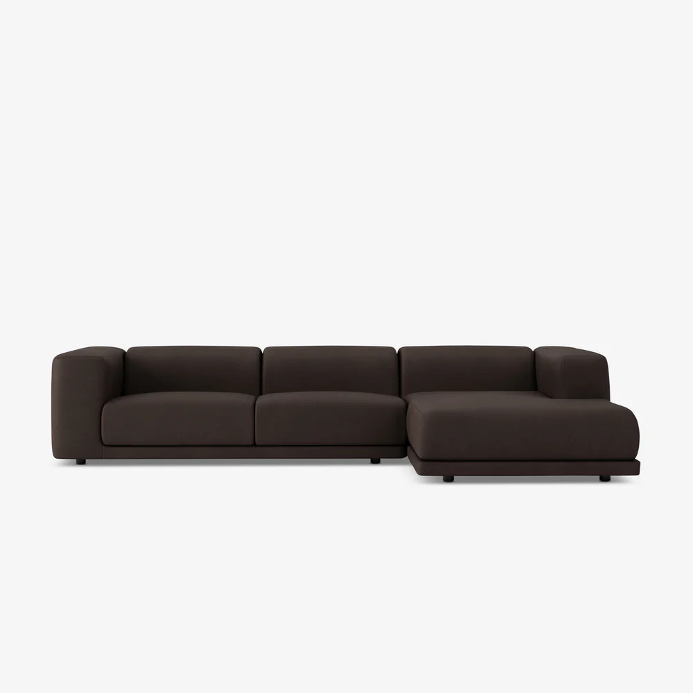 Case Kelston Sectional Sofa