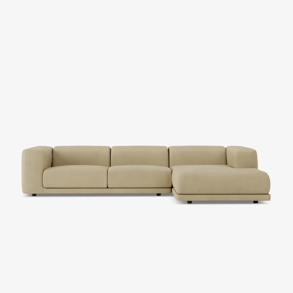 Case Kelston Sectional Sofa