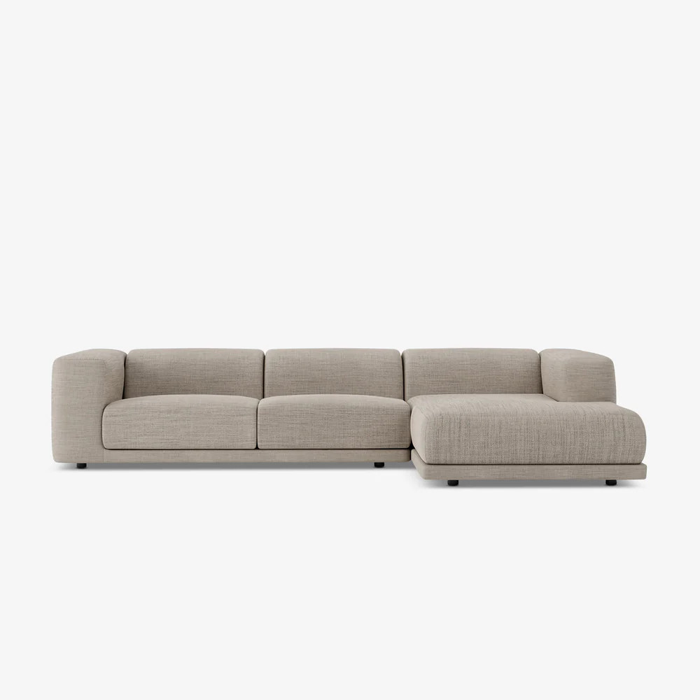 Case Kelston Sectional Sofa
