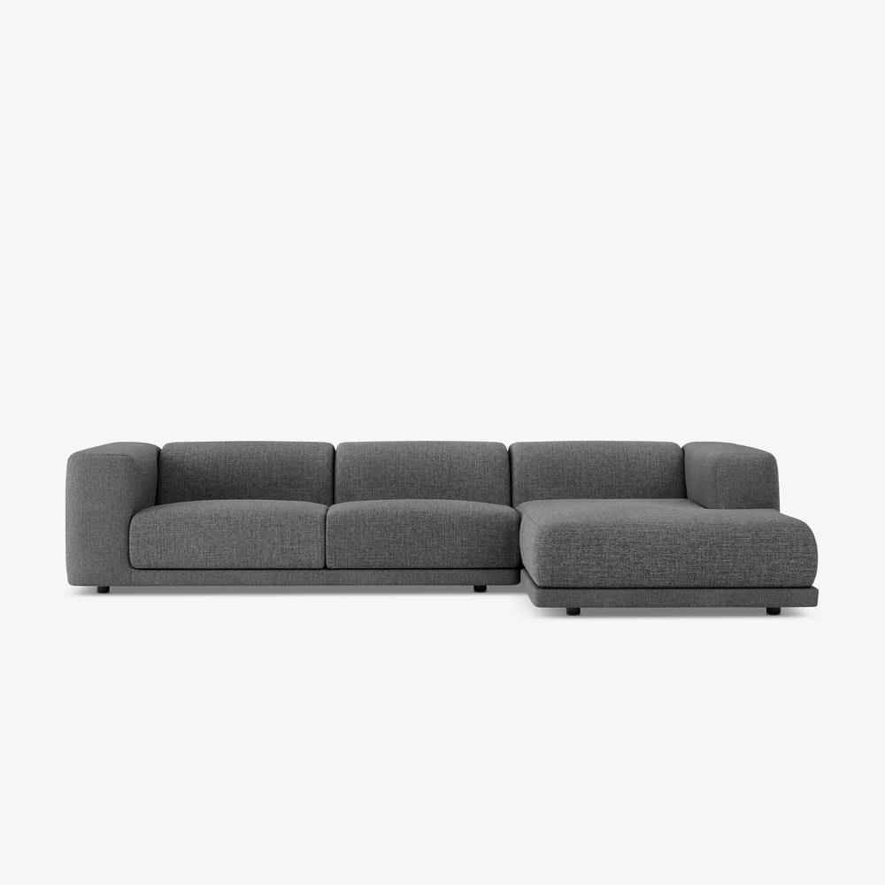 Case Kelston Sectional Sofa