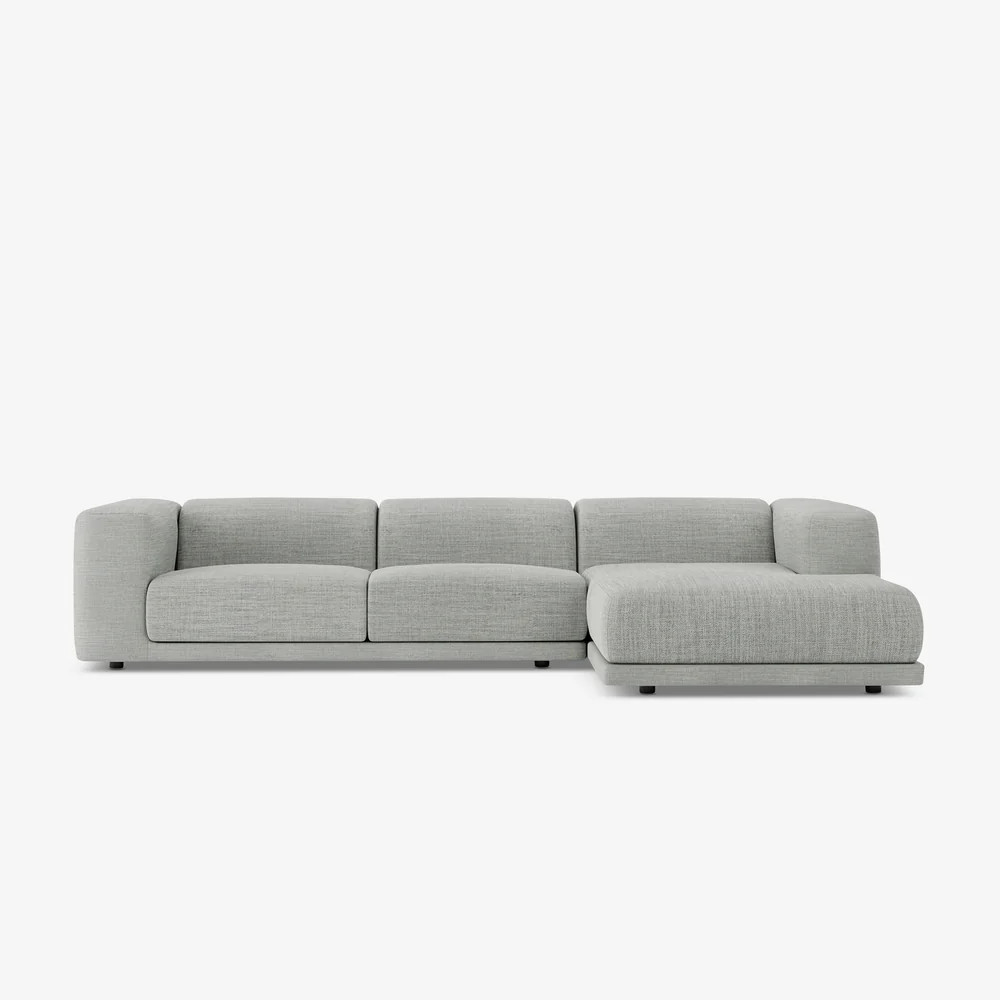 Case Kelston Sectional Sofa