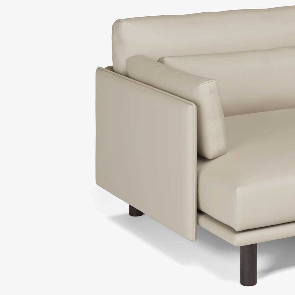 Case Linn 3-Seater Sofa