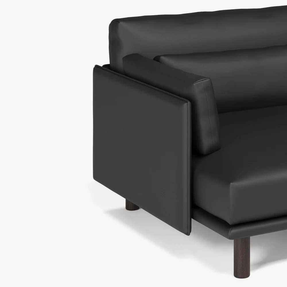 Case Linn 3-Seater Sofa