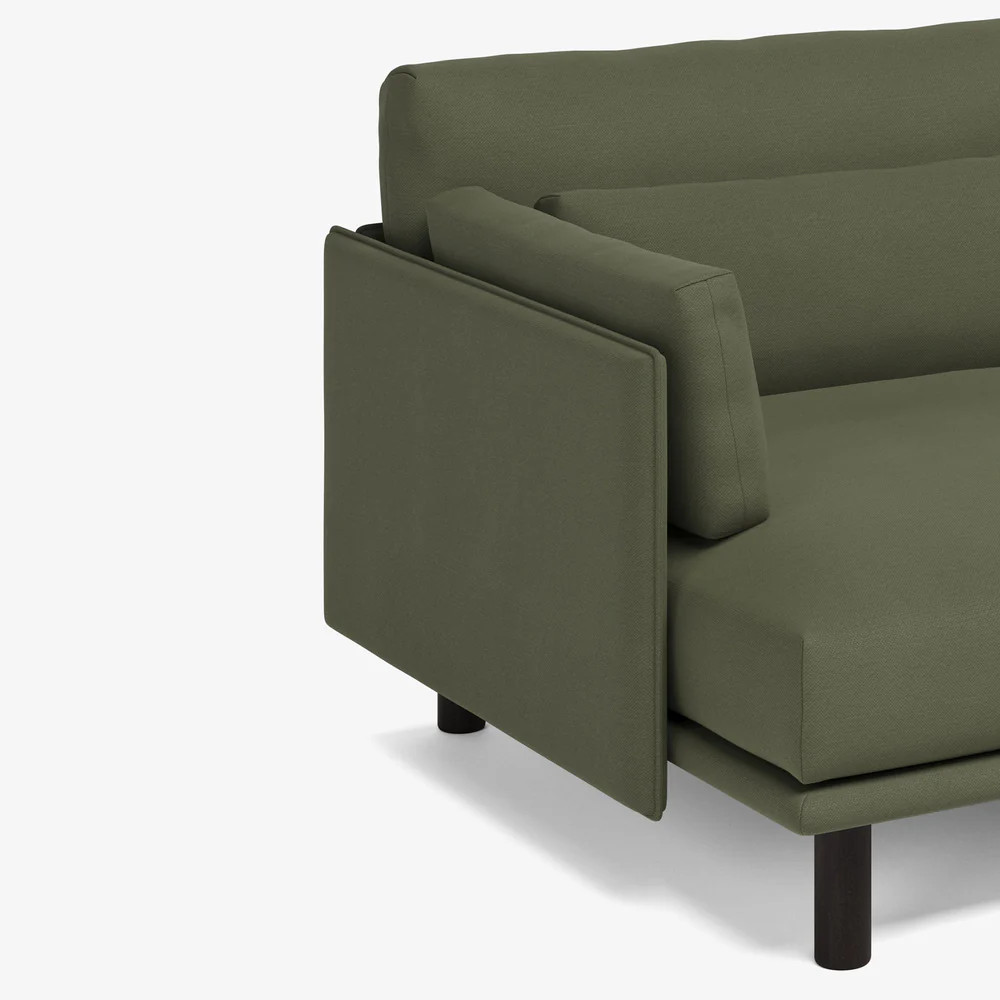 Case Linn 3-Seater Sofa