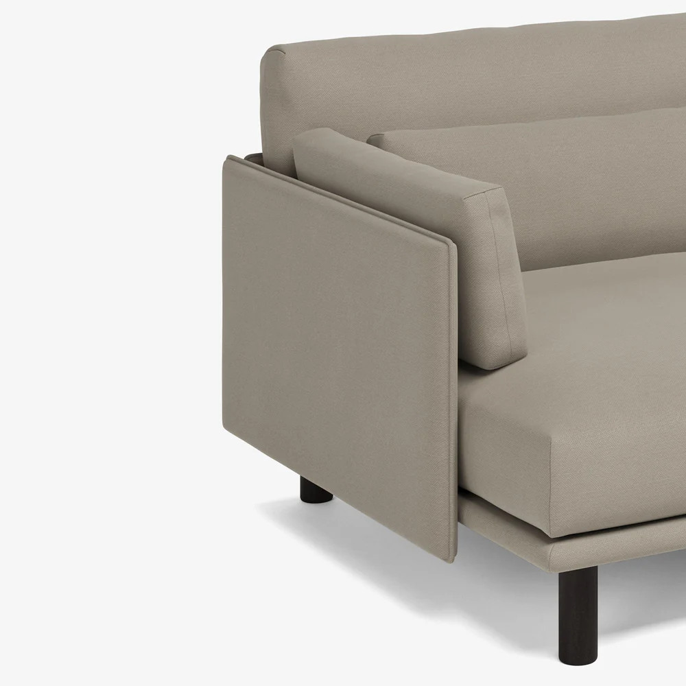 Case Linn 3-Seater Sofa