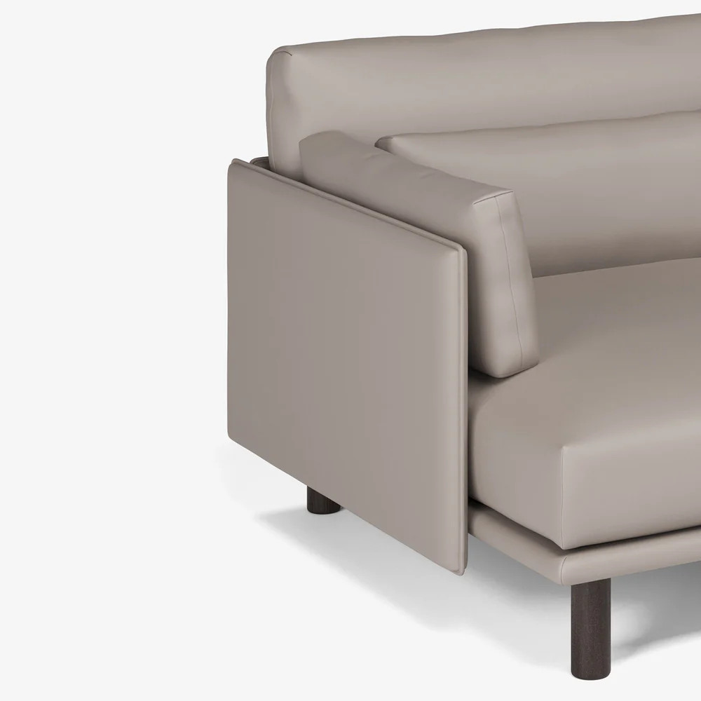 Case Linn 2-Seater Sofa