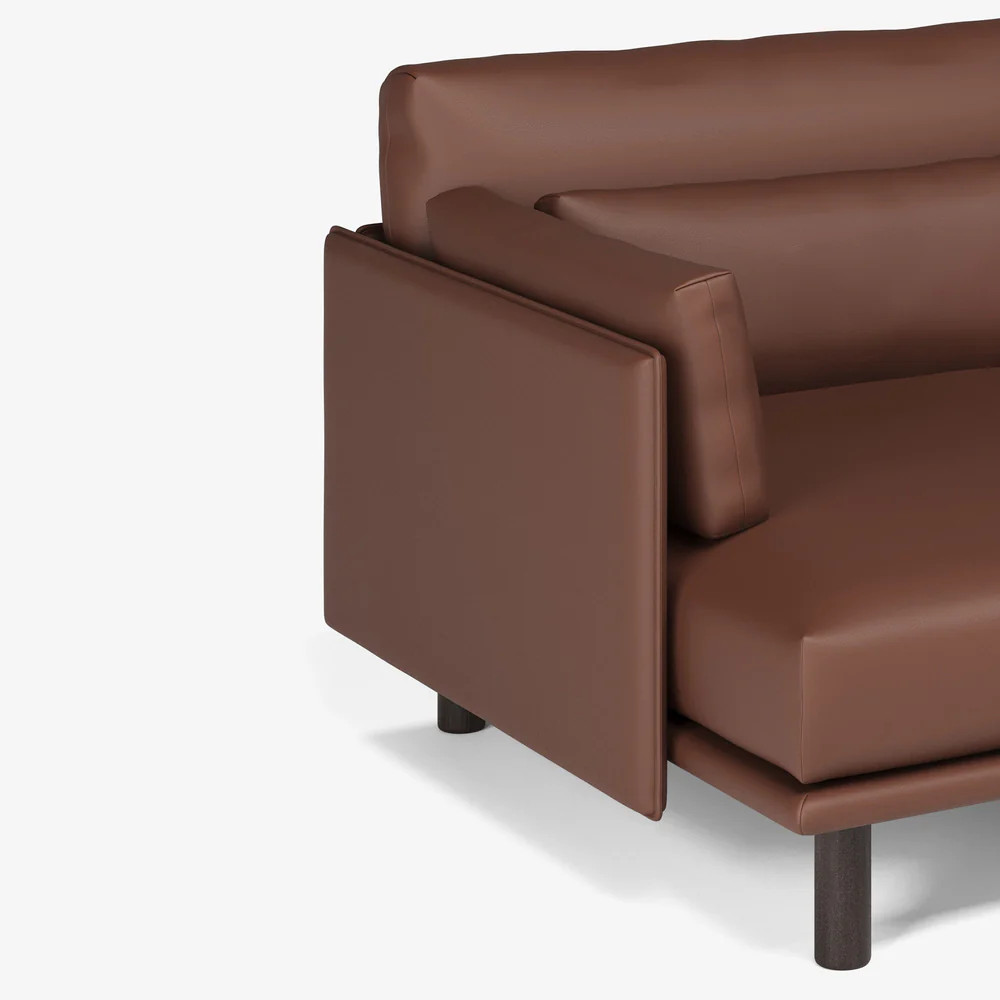 Case Linn 2-Seater Sofa