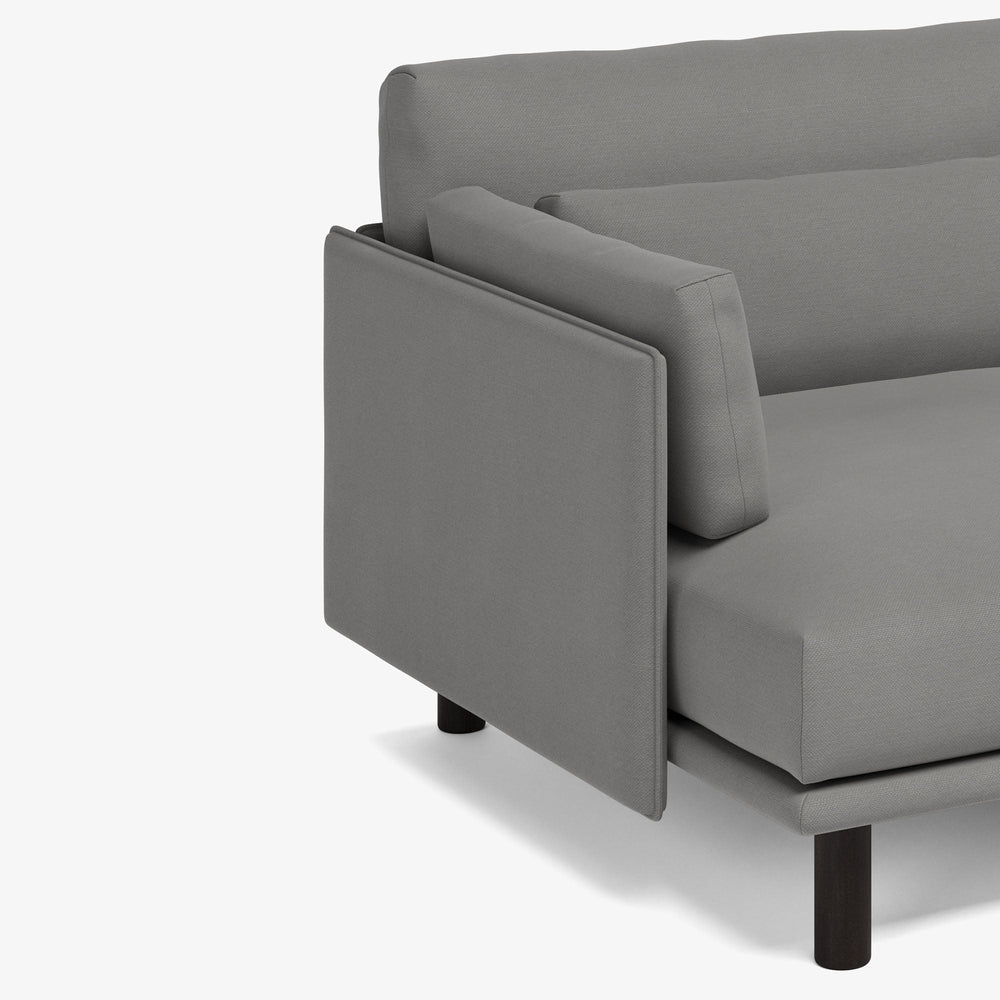 Case Linn 2-Seater Sofa