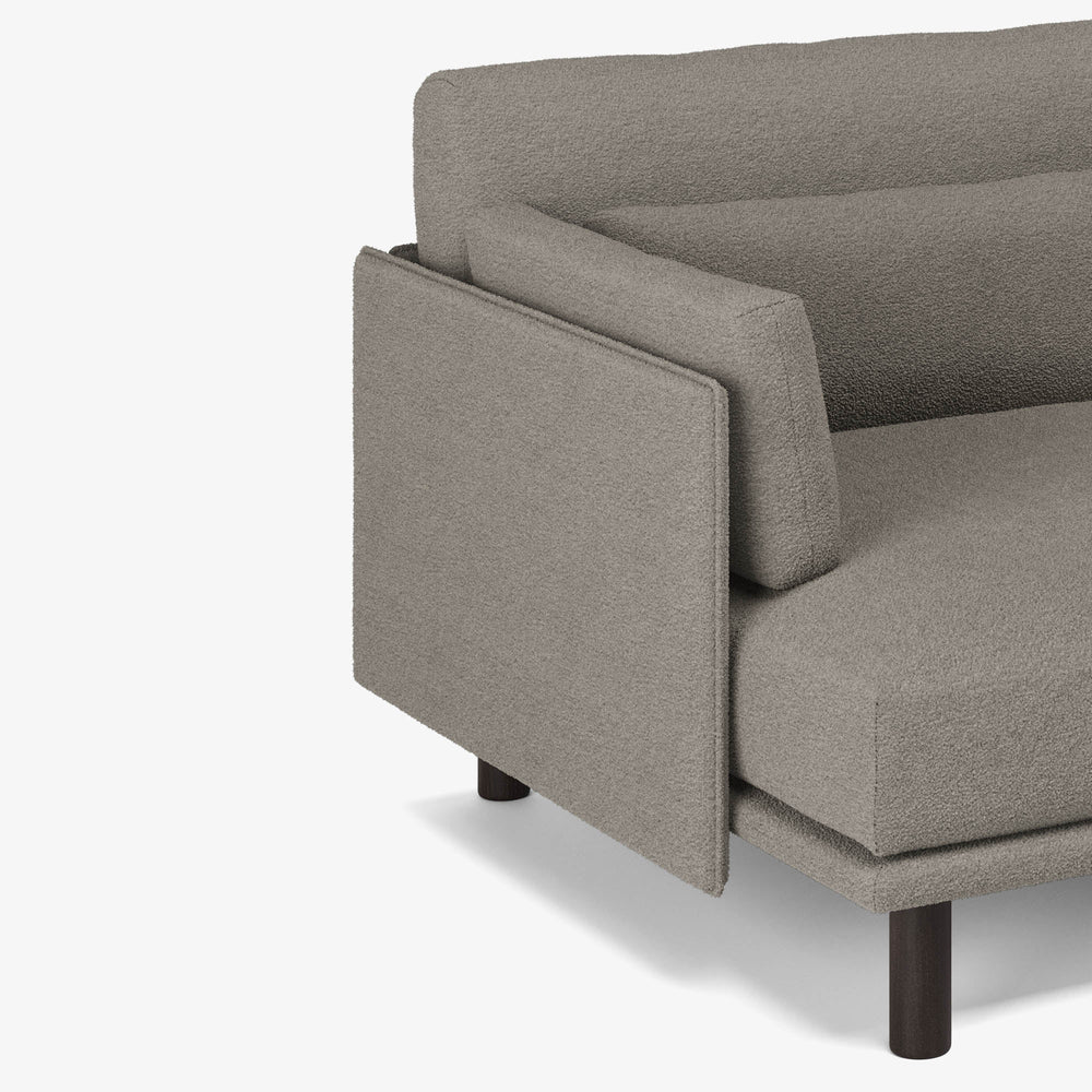 Case Linn 2-Seater Sofa