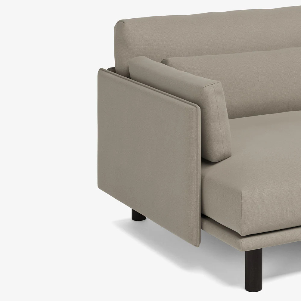 Case Linn 2-Seater Sofa