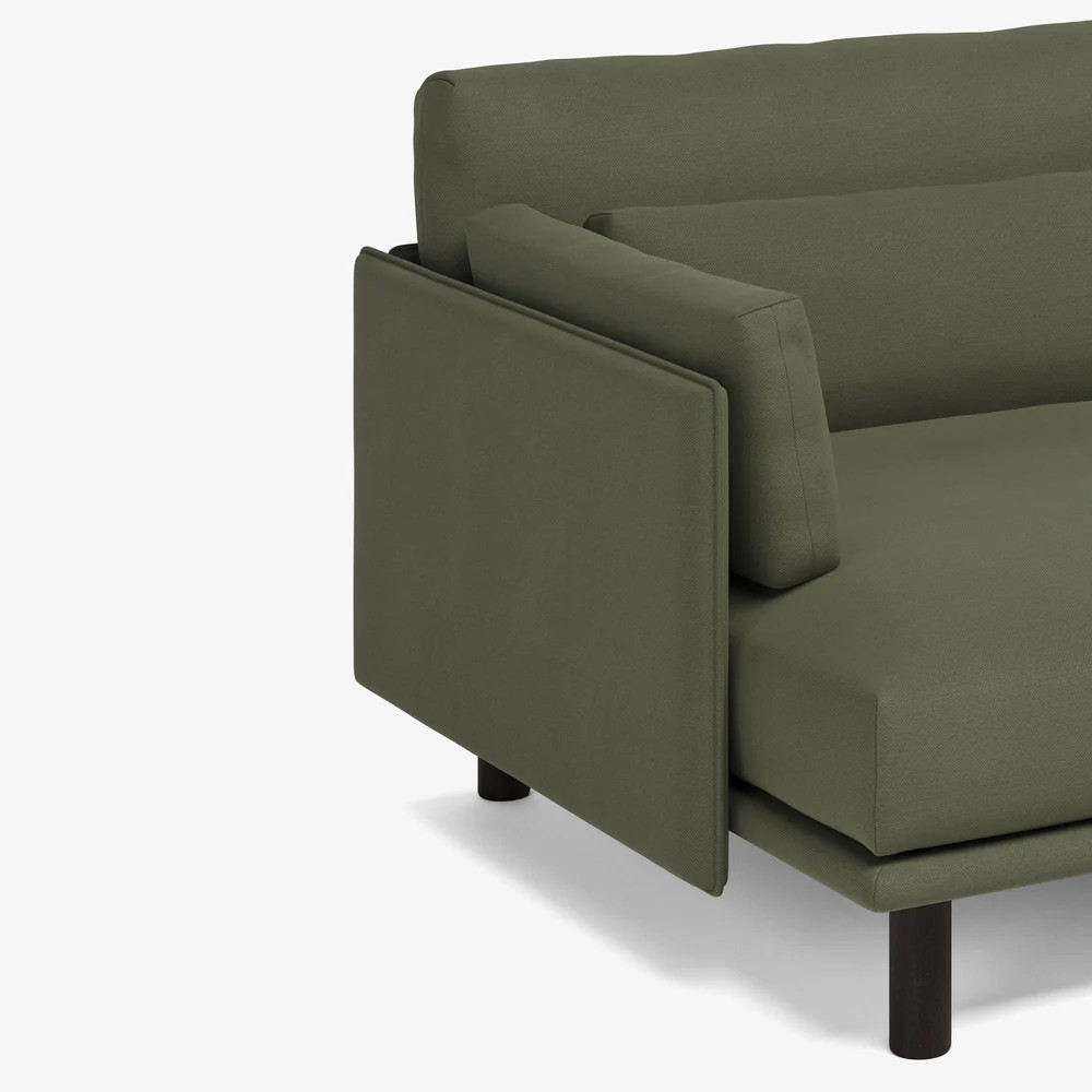 Case Linn 2-Seater Sofa