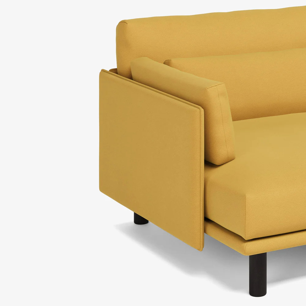 Case Linn 2-Seater Sofa