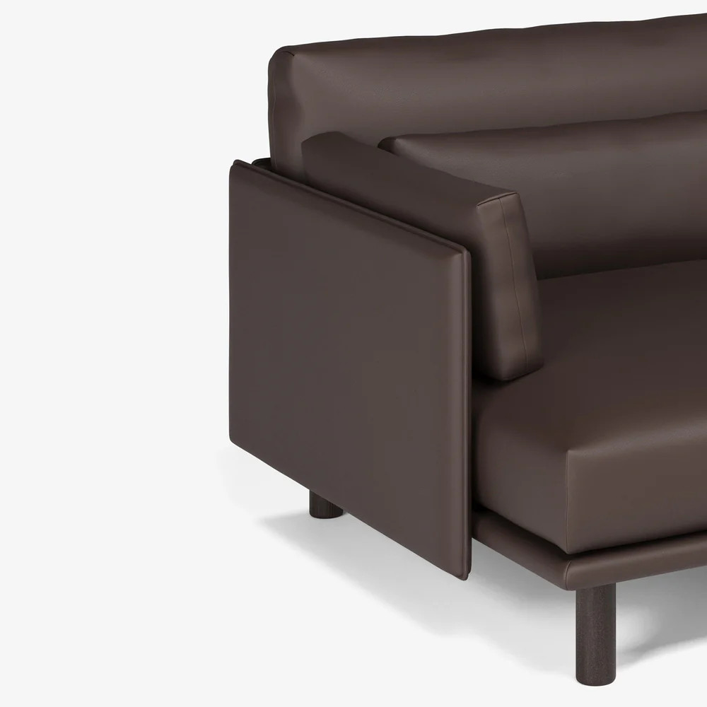 Case Linn Sectional Sofa