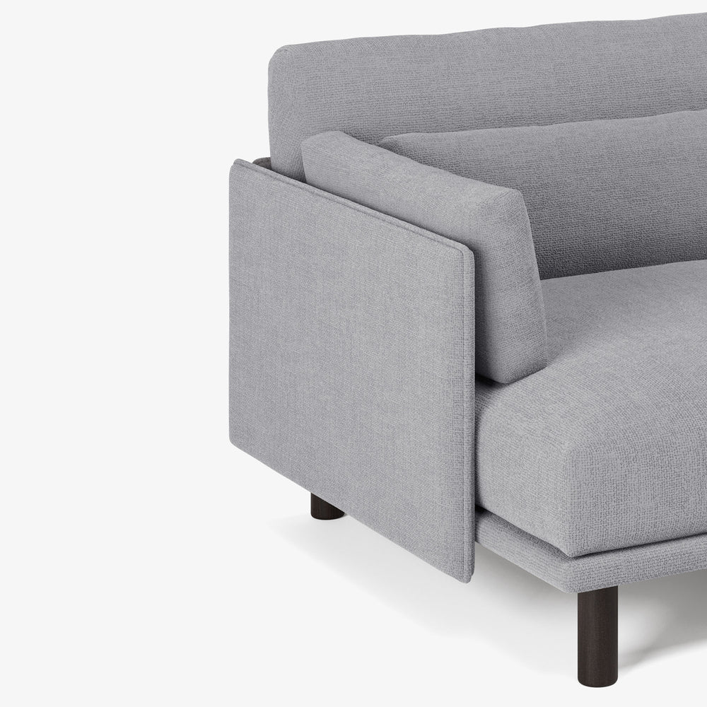 Case Linn Sectional Sofa