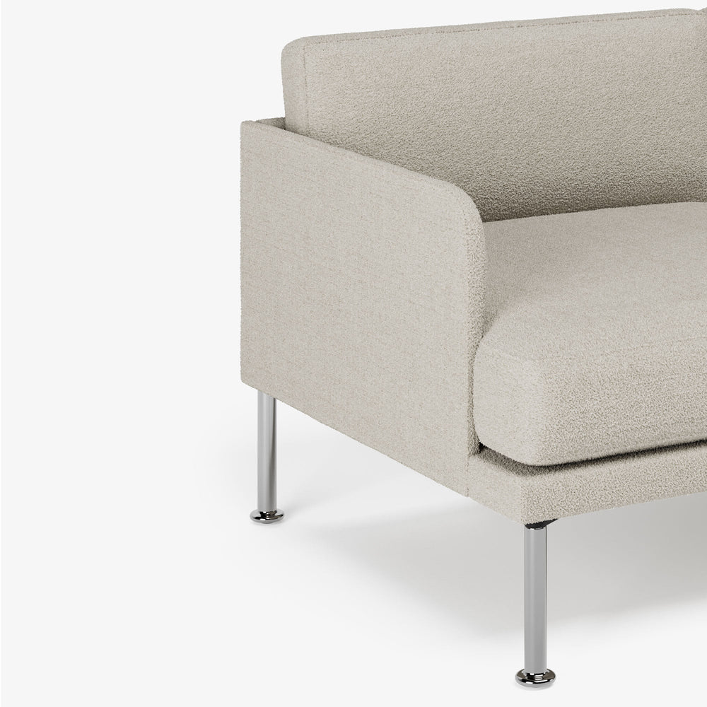 Case Nordin 2-Seater Sofa