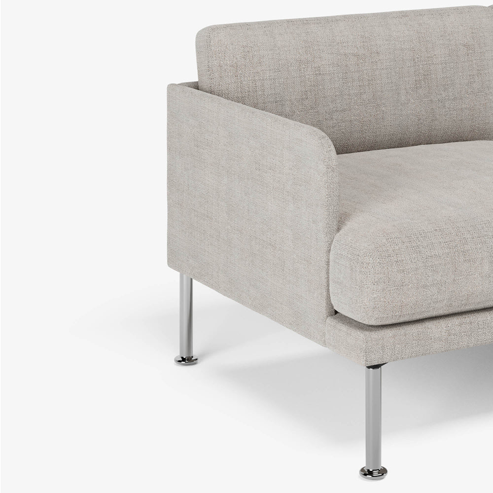 Case Nordin 2-Seater Sofa