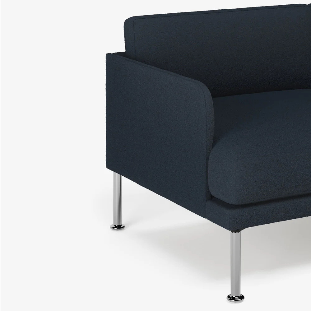 Case Nordin 3-Seater Sofa