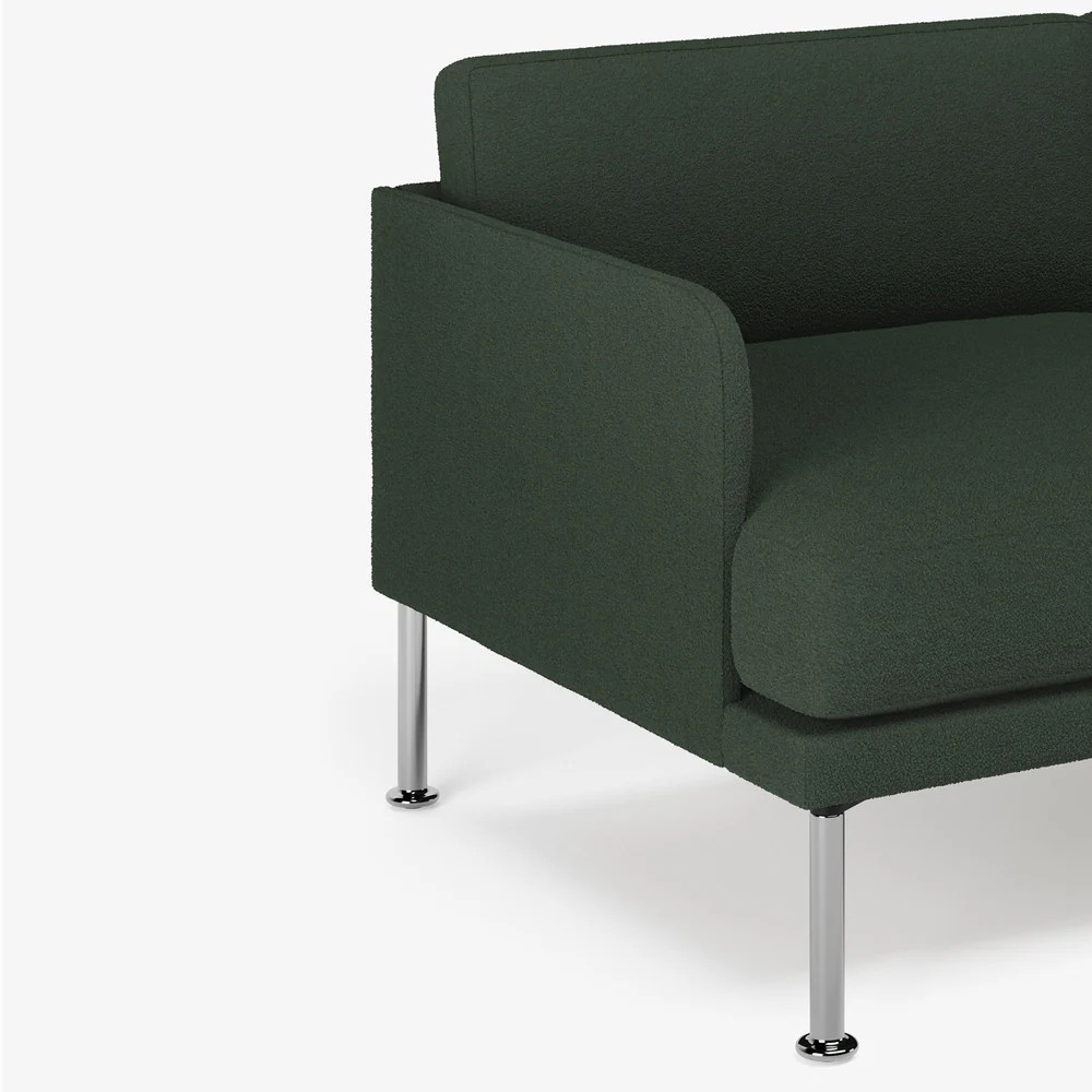 Case Nordin 3-Seater Sofa