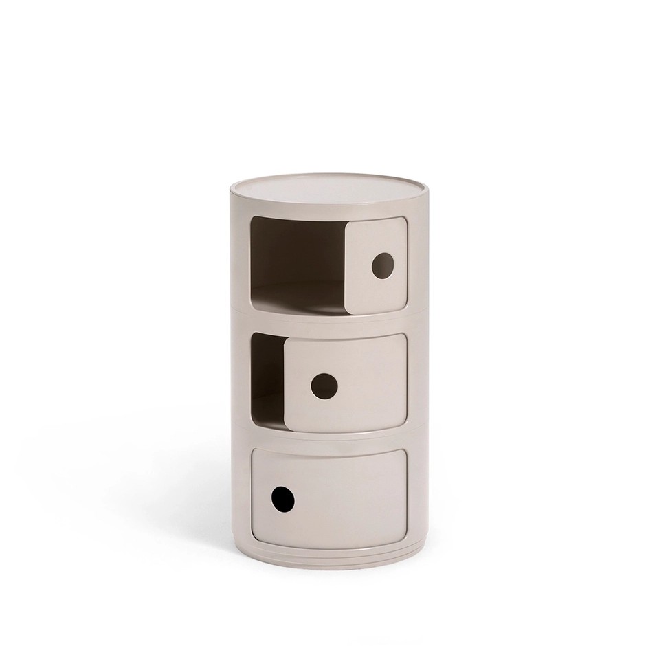 Kartell Componibili Bio