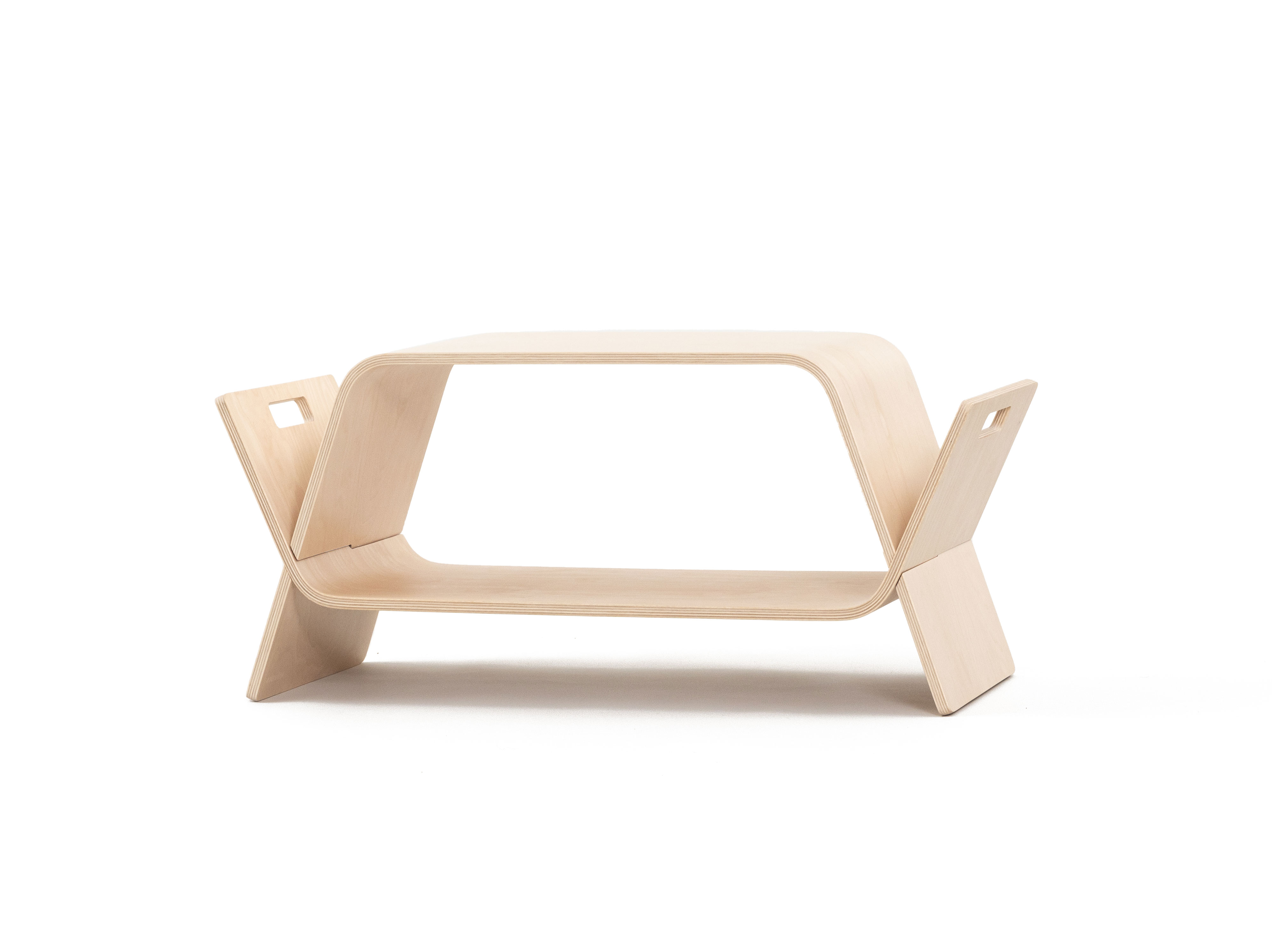 Honest Furniture Embrace Birch