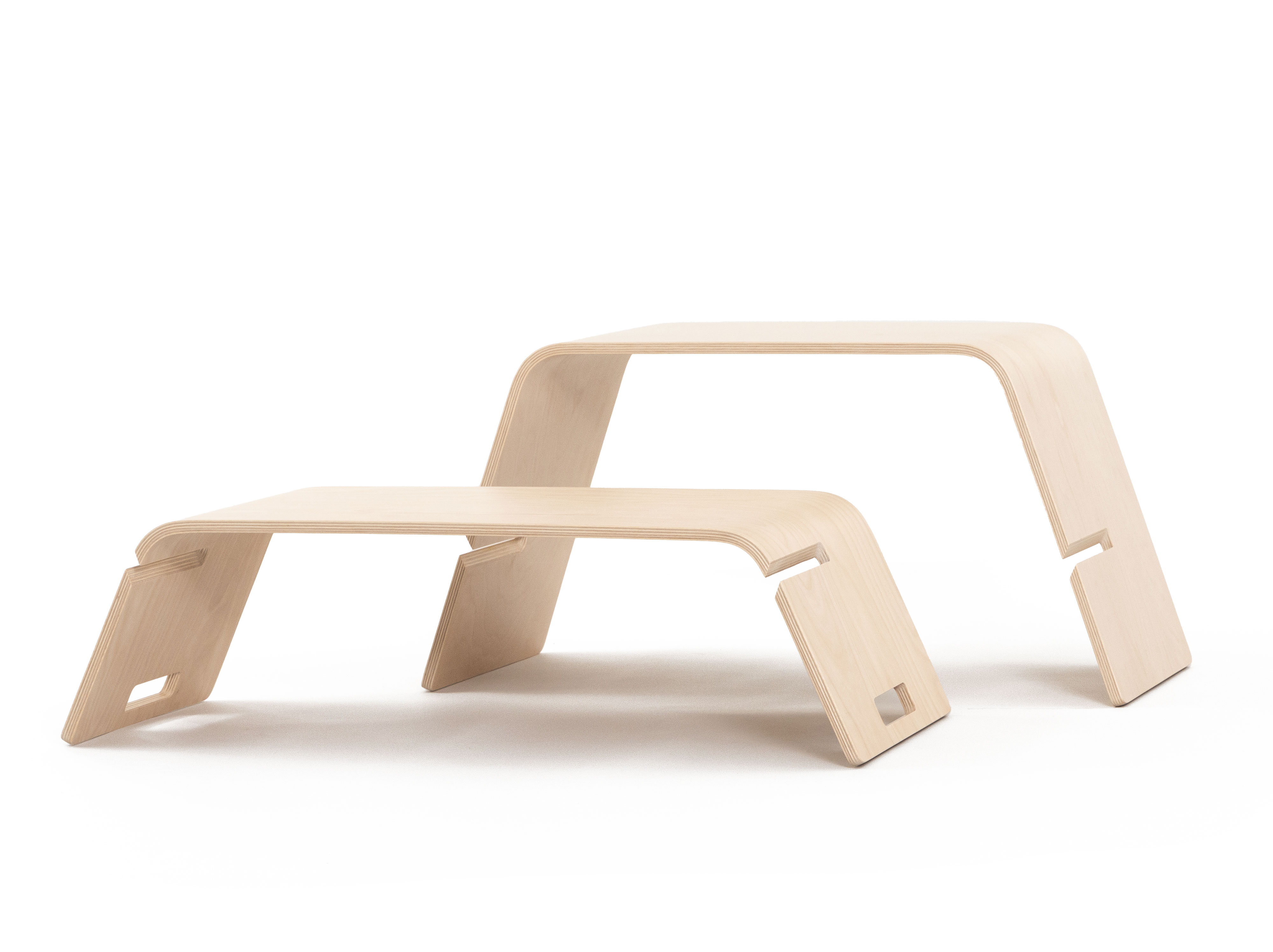 Honest Furniture Embrace Birch