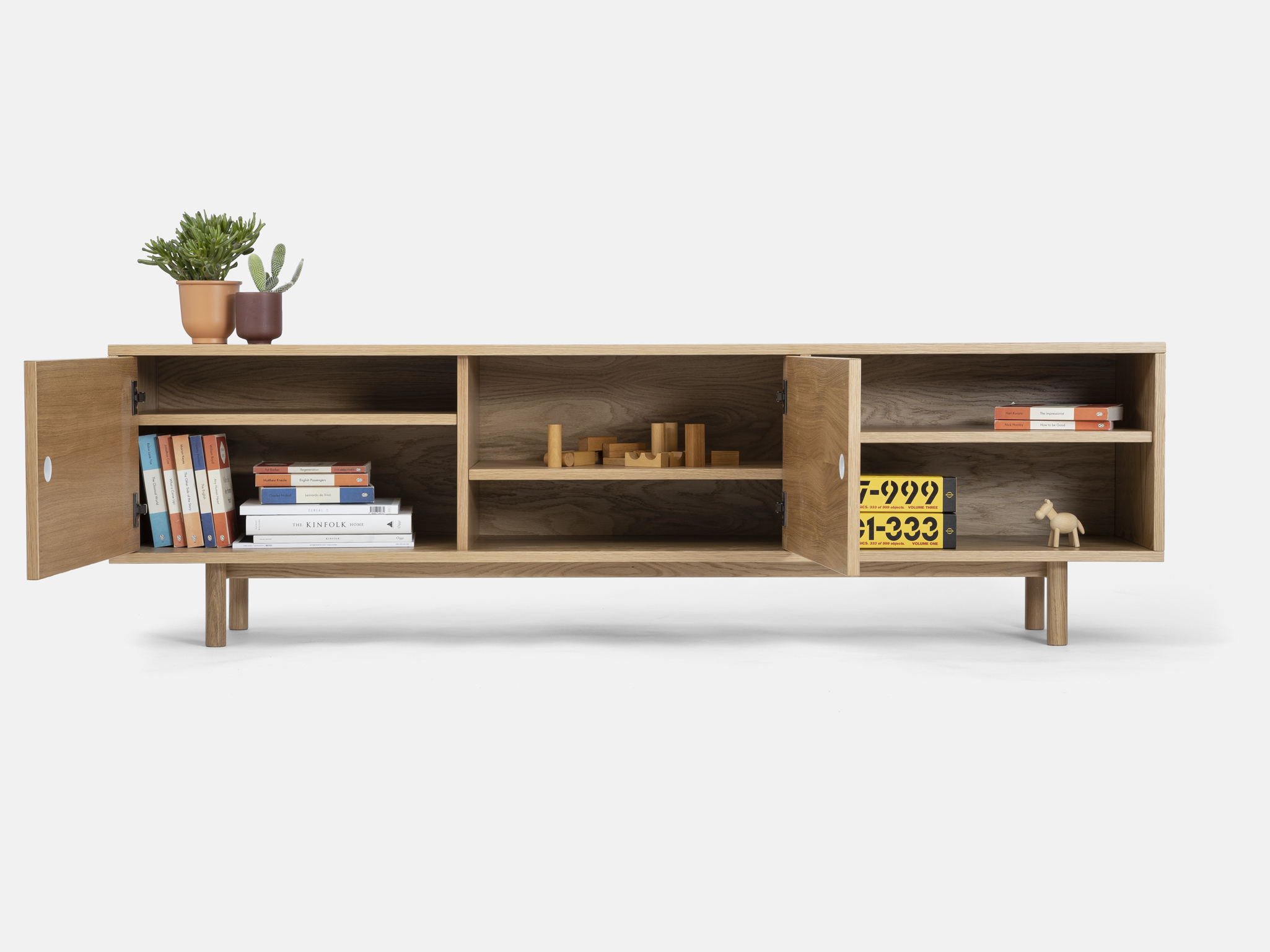 Honest Furniture Sideboard 180