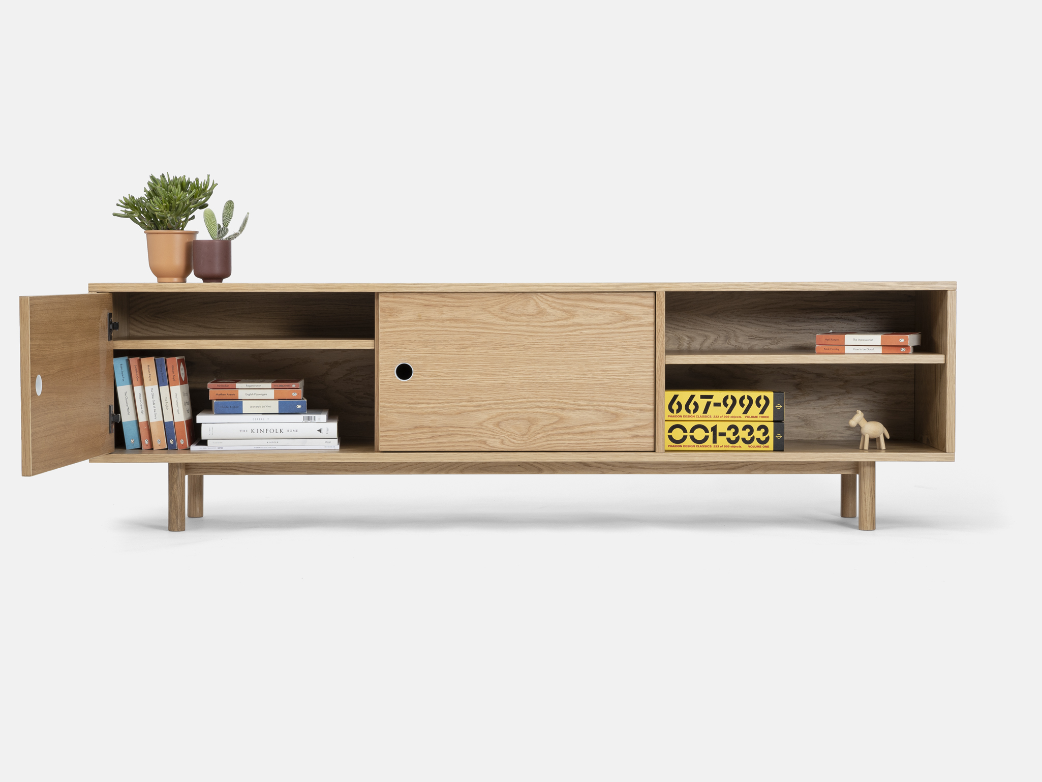Honest Furniture Sideboard 180
