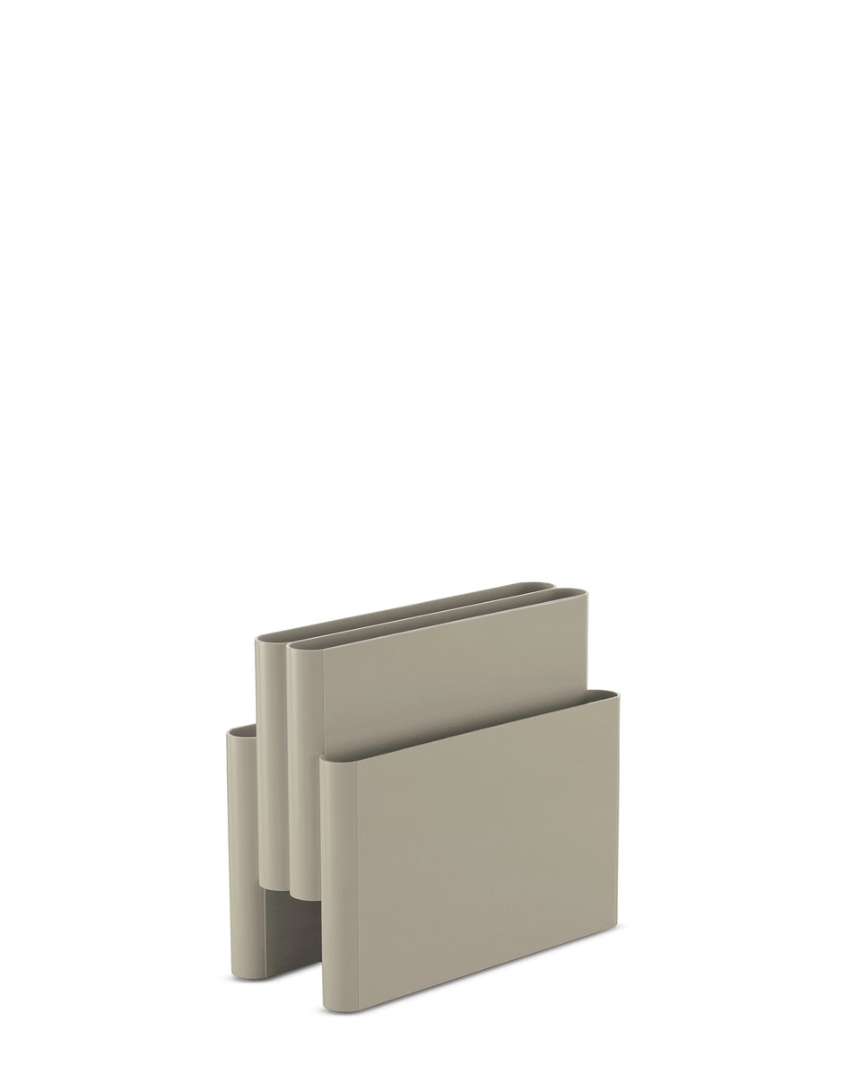 Kartell Magazine Rack