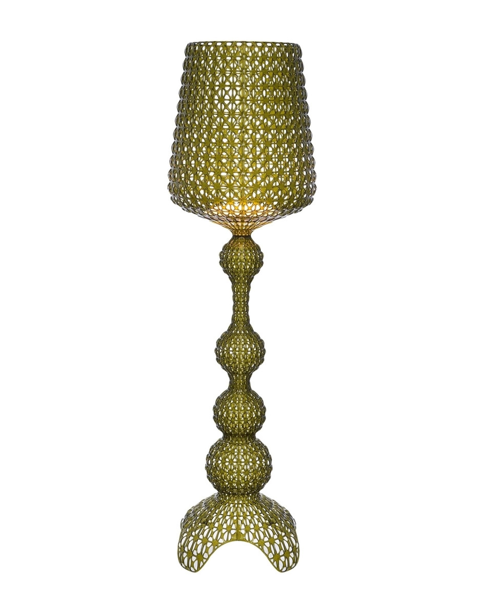 Kartell Kabuki Floor Lamp