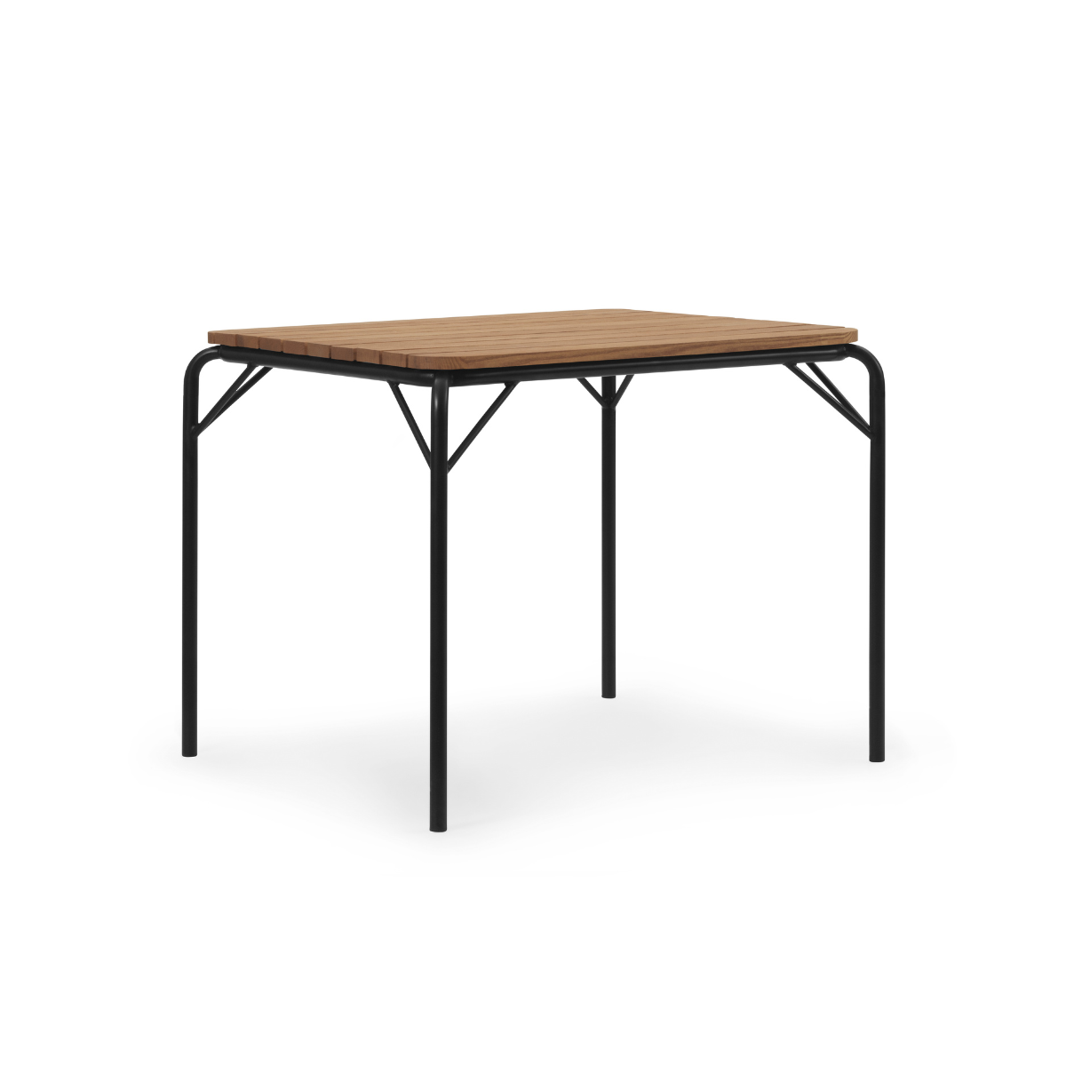 Normann Copenhagen Vig 90x80 Table