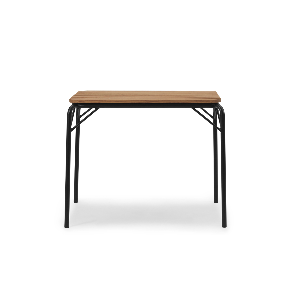 Normann Copenhagen Vig 90x80 Table