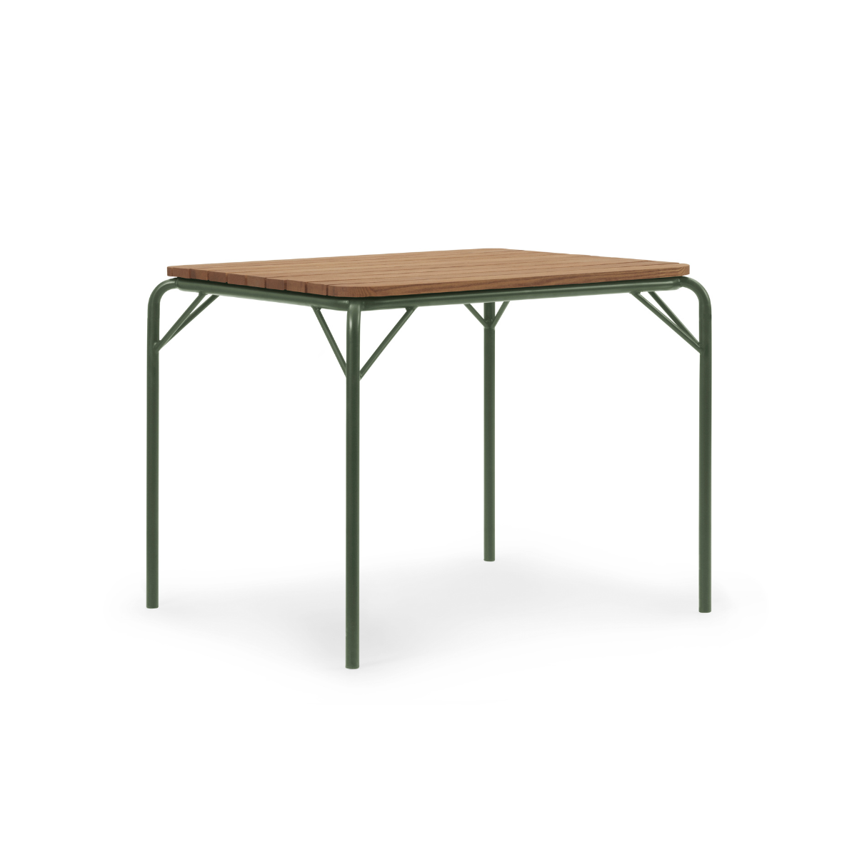 Normann Copenhagen Vig 90x80 Table